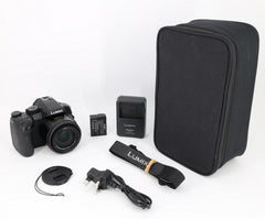Panasonic Lumix DMC-FZ330 – SKU: 007595