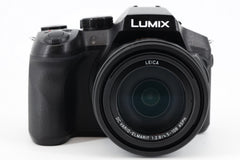 Panasonic Lumix DMC-FZ330 – SKU: 007595