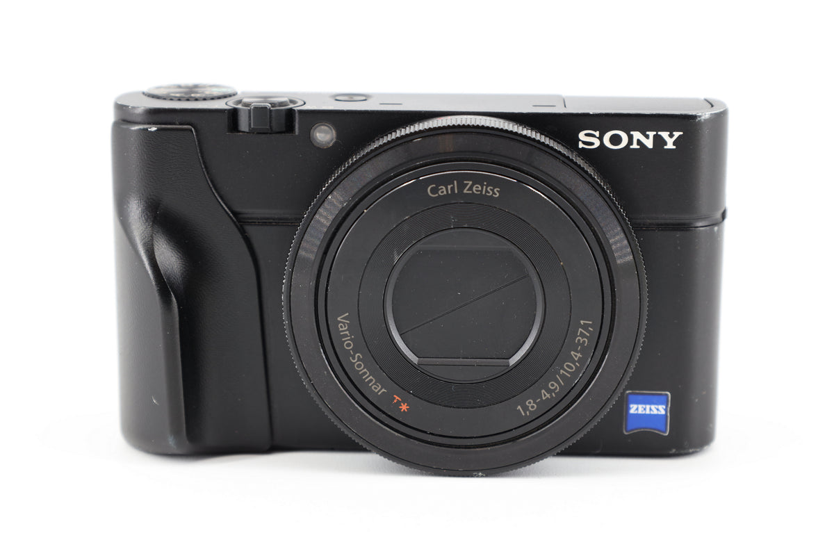 Sony Cyber-shot RX100 Mark I