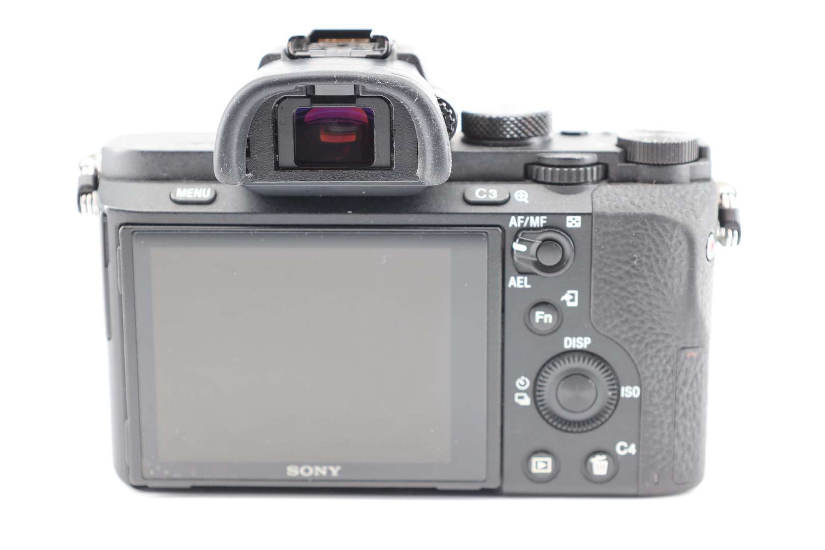 Sony Alpha A7 II