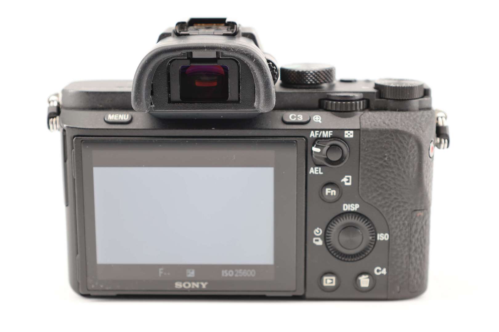 Sony Alpha A7 II