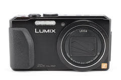 Panasonic Lumix DMC-TZ40