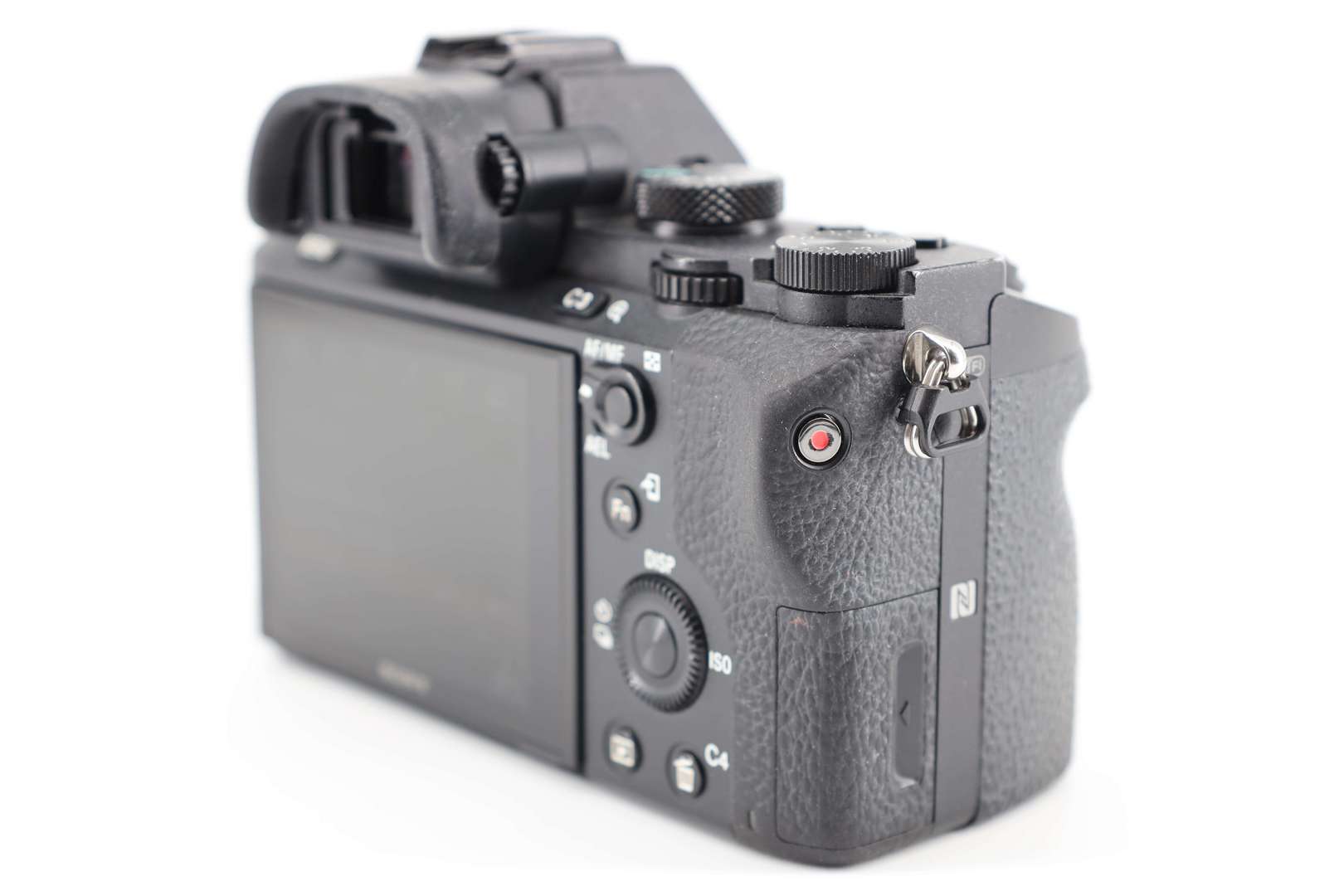 Sony Alpha A7 II