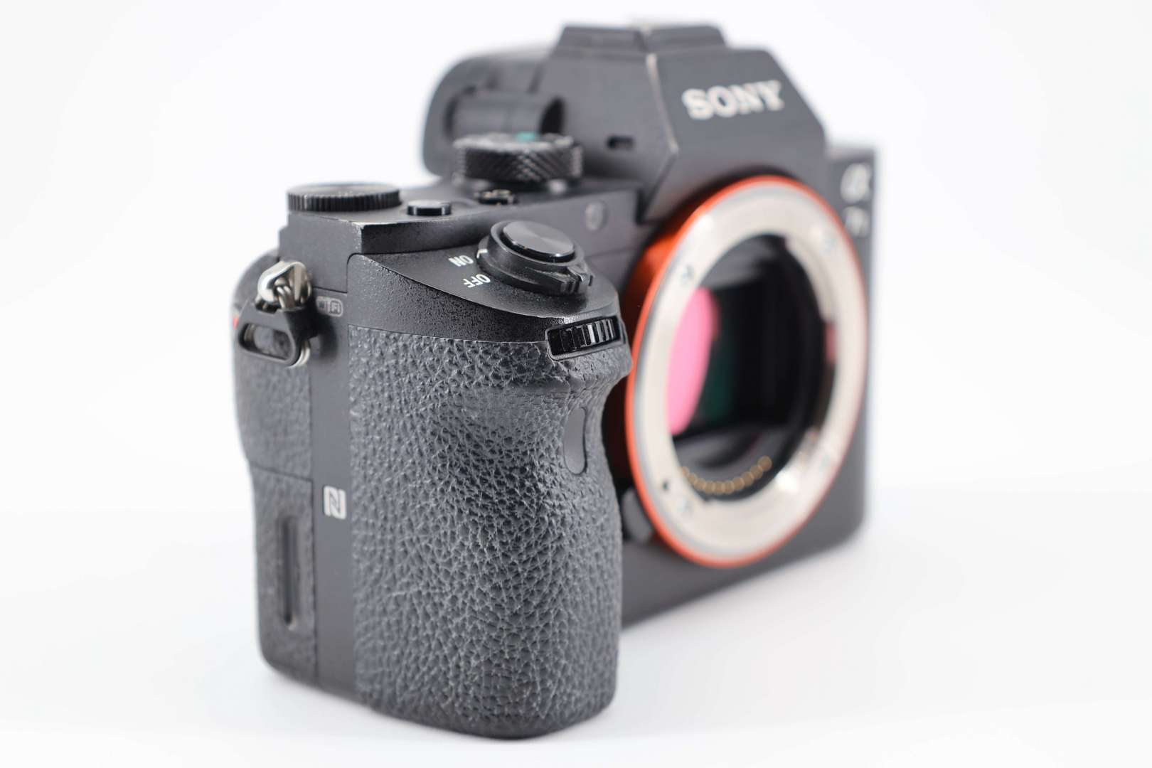 Sony Alpha A7 II