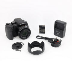 Panasonic Lumix DMC-FZ330 – SKU: 001043