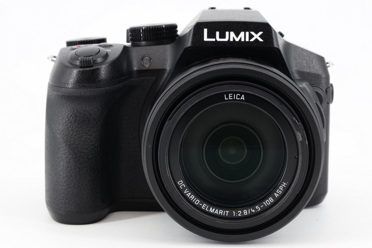 Panasonic Lumix DMC-FZ330 – SKU: 001043