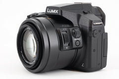 Panasonic Lumix DMC-FZ330 – SKU: 001043