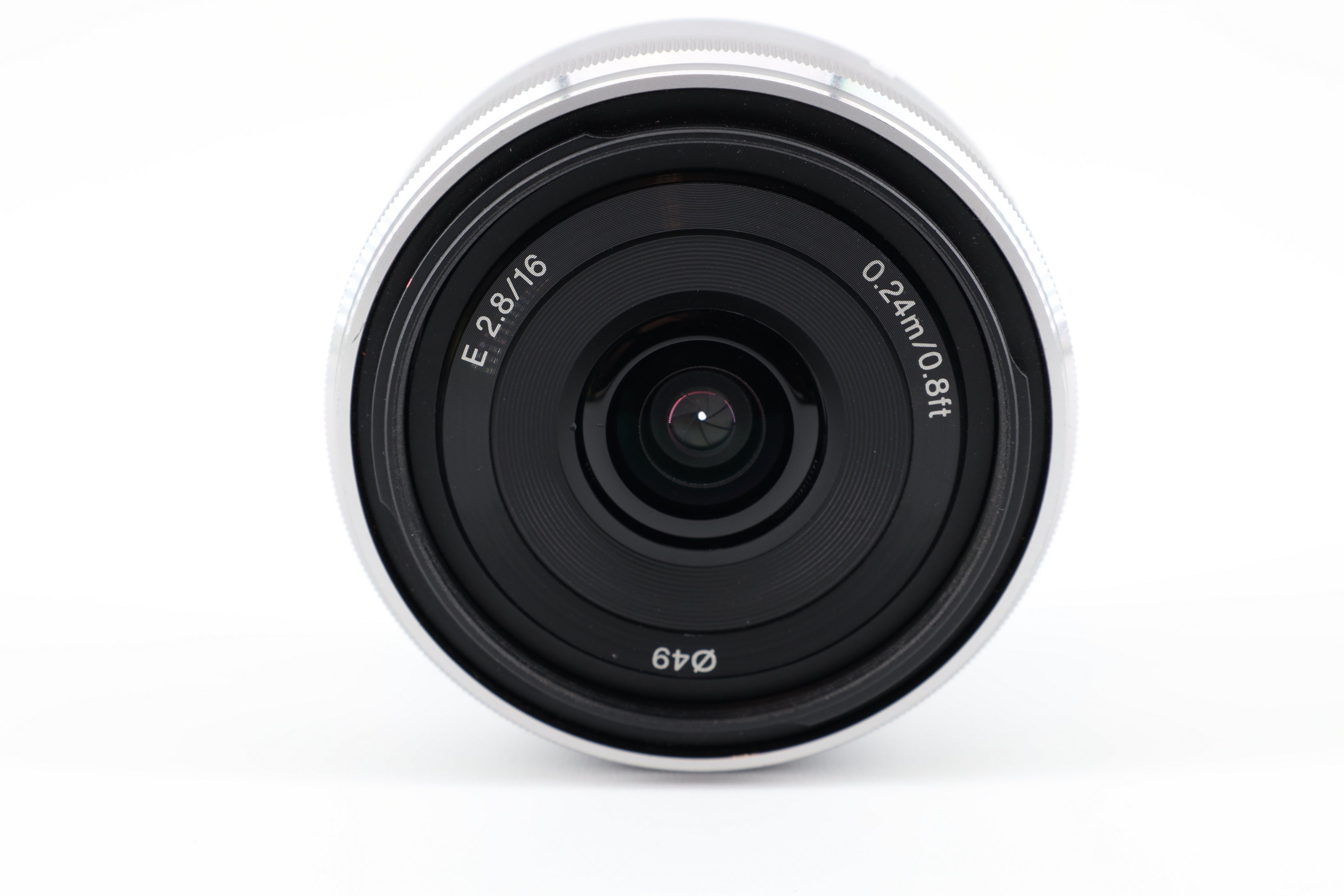 Sony E 16mm f/2.8 SEL16F28 – MakCameras
