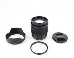 Panasonic Lumix G Vario 12-60mm f/3.5-5.6 ASPH Power O.I.S.