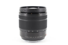 Panasonic Lumix G Vario 12-60mm f/3.5-5.6 ASPH Power O.I.S.