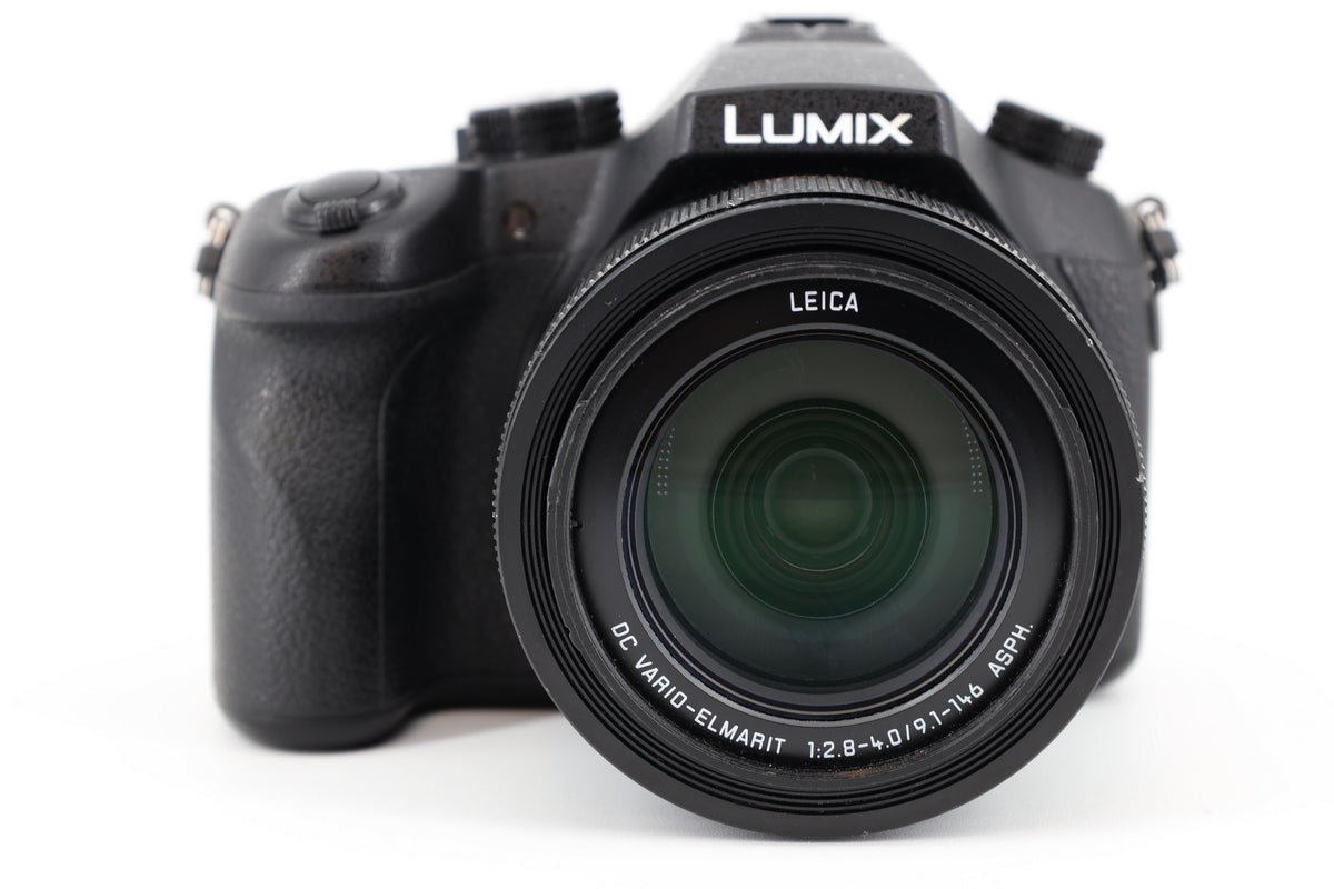 Panasonic Lumix DMC-FZ1000