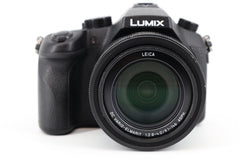 Panasonic Lumix DMC-FZ1000