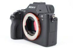 Sony Alpha A7 II