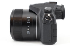 Panasonic Lumix DMC-FZ1000