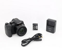 Panasonic Lumix DMC-FZ330 – SKU: 002309