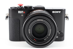 Sony Cyber-shot RX1R Mark II