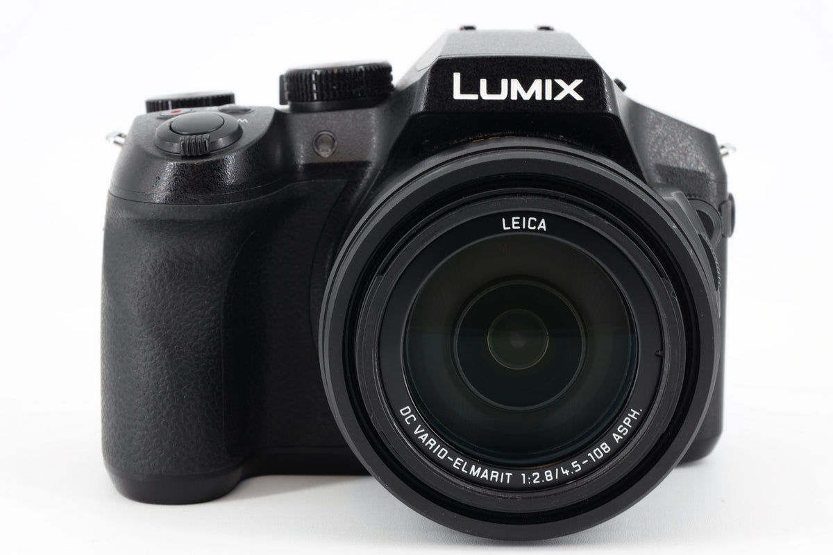 Panasonic Lumix DMC-FZ330 – SKU: 002309