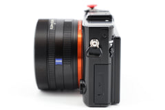 Sony Cyber-shot RX1R Mark II