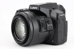 Panasonic Lumix DMC-FZ330 – SKU: 002309