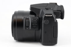 Panasonic Lumix DMC-FZ330 – SKU: 002309