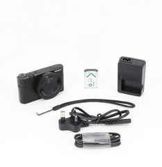 Sony Cyber-shot RX100 Mark I