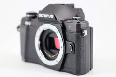 Olympus OM-D E-M10 Mark II