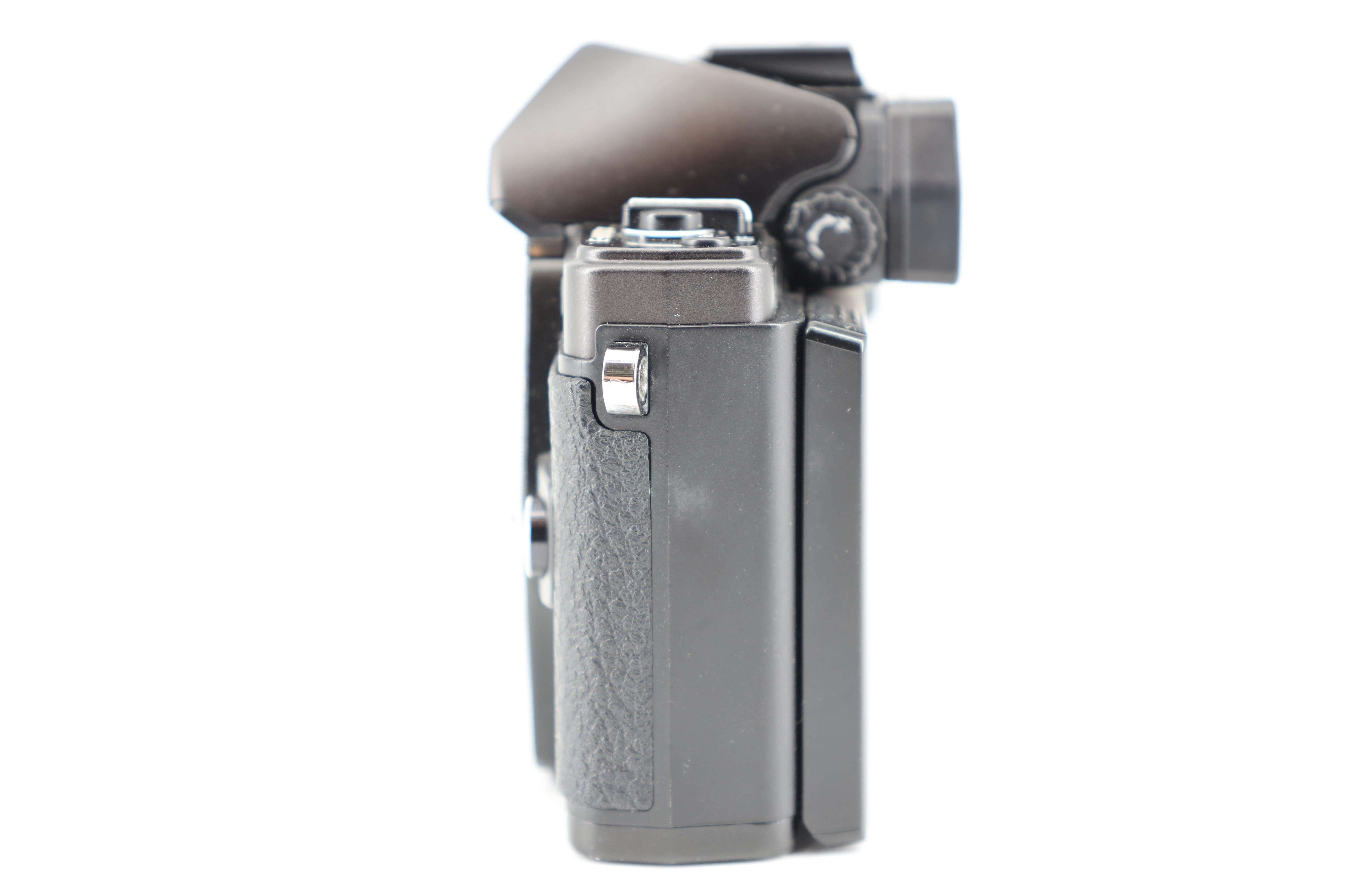 Olympus OM-D E-M10 Mark II