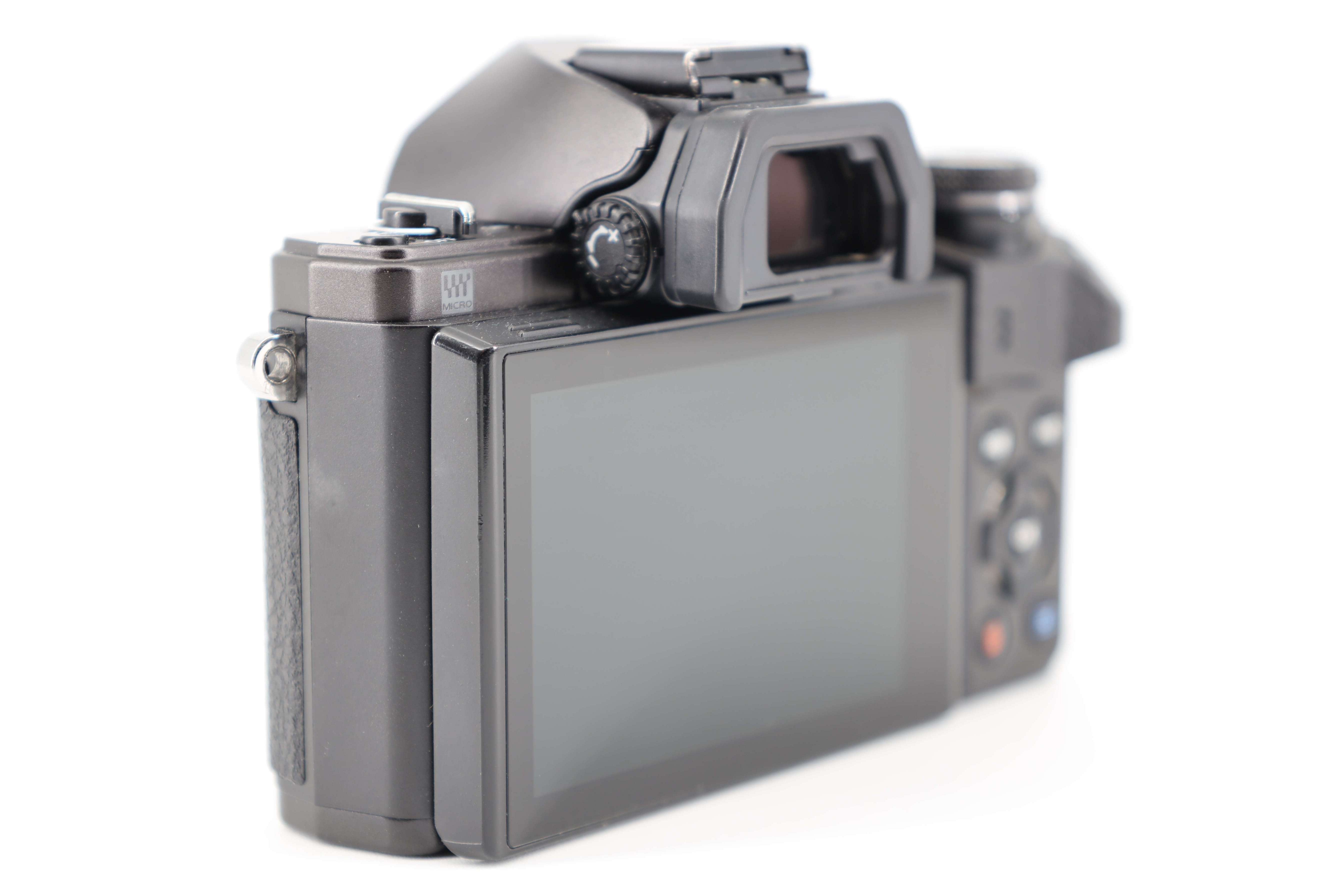 Olympus OM-D E-M10 Mark II