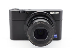 Sony Cyber-shot RX100 Mark I