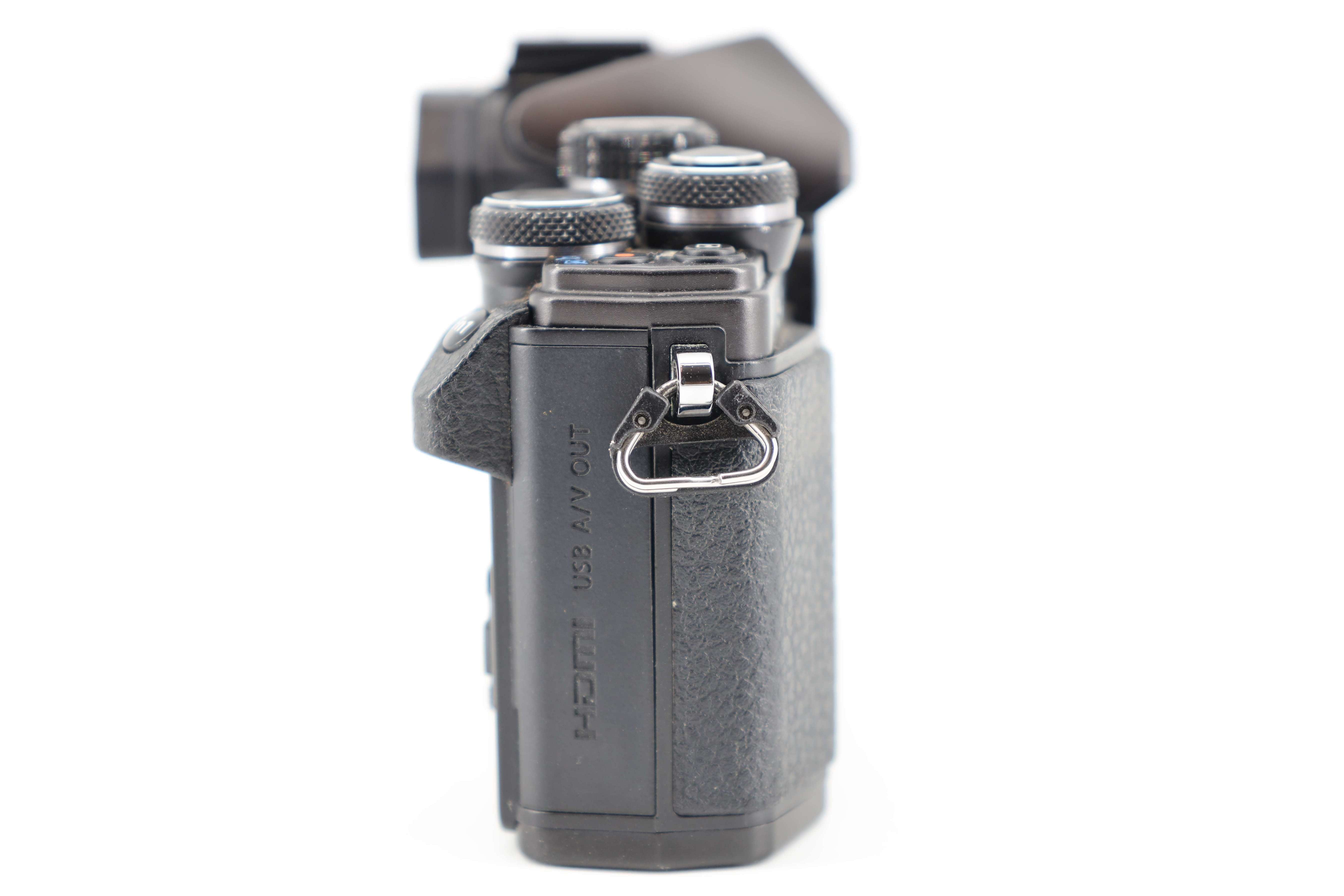 Olympus OM-D E-M10 Mark II