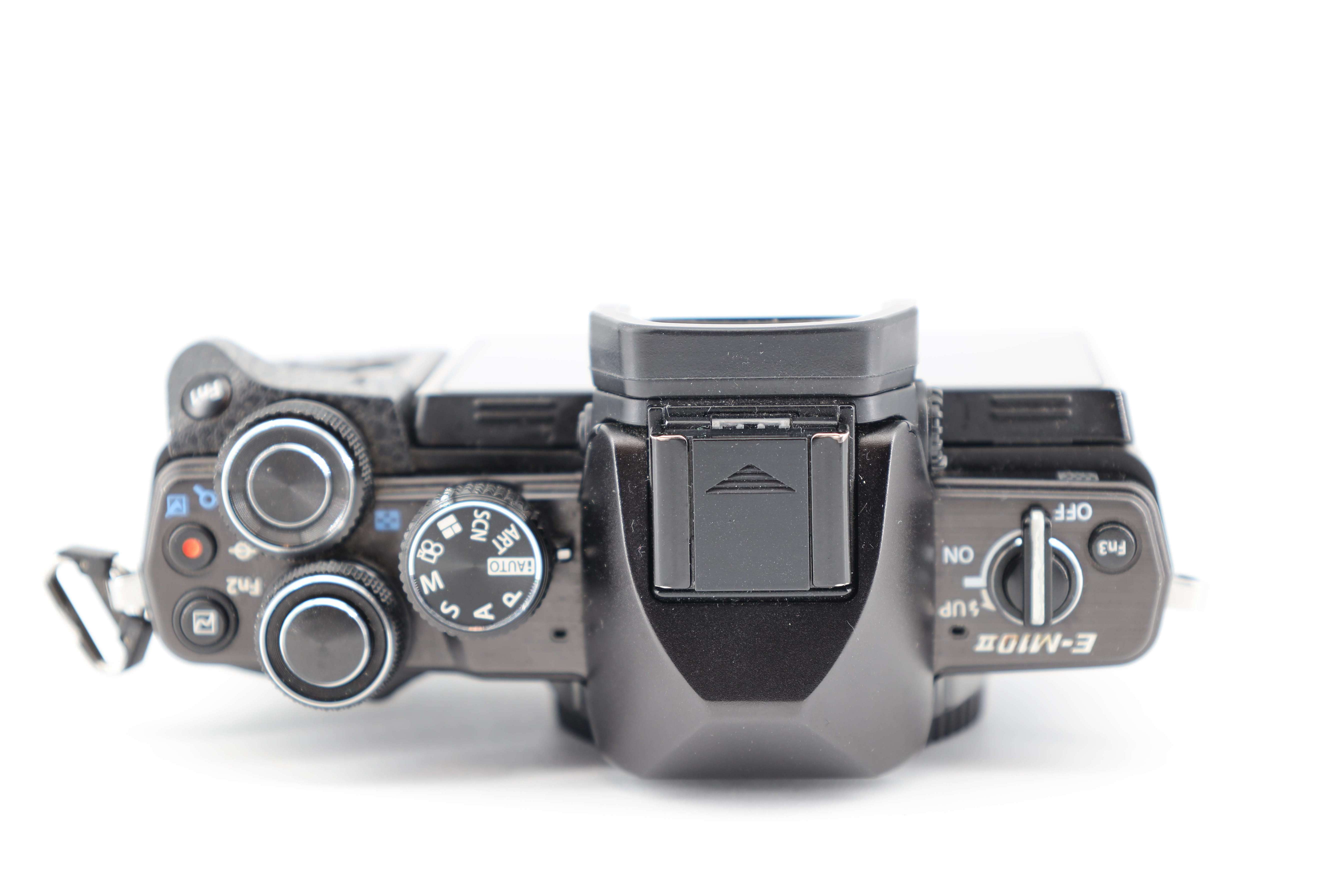 Olympus OM-D E-M10 Mark II