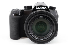 Panasonic Lumix DMC-FZ1000 Mark II