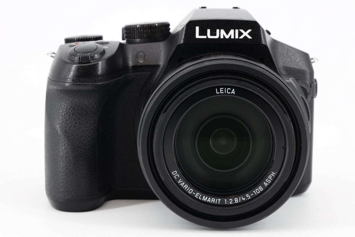 Panasonic Lumix DMC-FZ330 – SKU: 230288