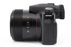 Panasonic Lumix DMC-FZ1000 Mark II