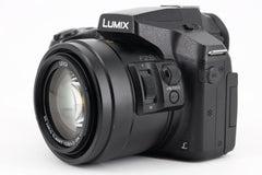 Panasonic Lumix DMC-FZ330 – SKU: 230288