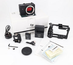 Sigma FP