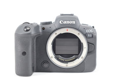 Canon EOS R6 (Astro modified)