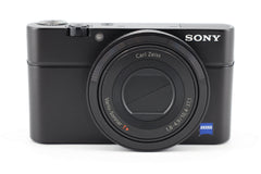 Sony Cyber-shot RX100 Mark I
