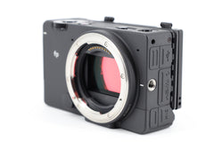 Sigma FP