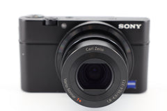 Sony Cyber-shot RX100 Mark I