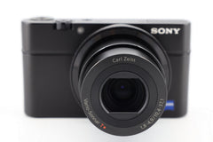 Sony Cyber-shot RX100 Mark I
