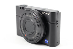 Sony Cyber-shot RX100 Mark I