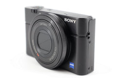Sony Cyber-shot RX100 Mark I
