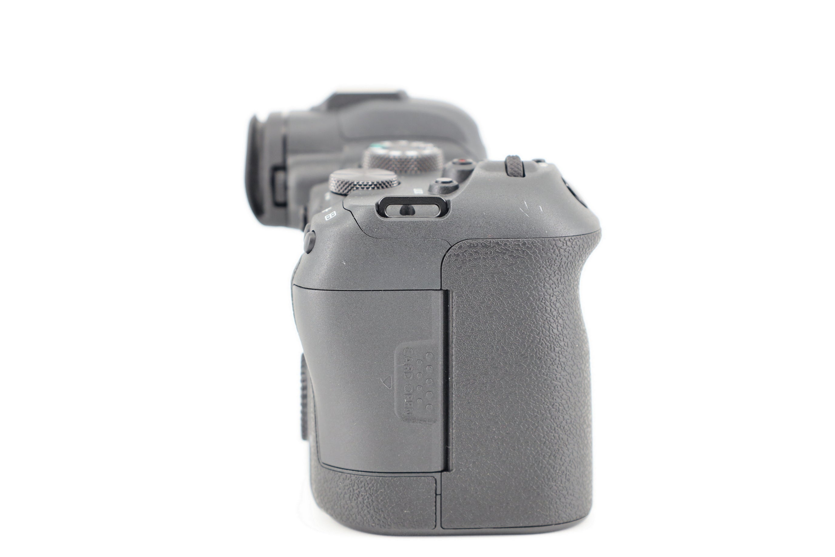 Canon EOS R6 (Astro modified)