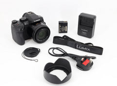Panasonic Lumix DMC-FZ330