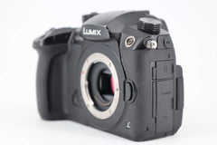 Panasonic Lumix DC-GH5