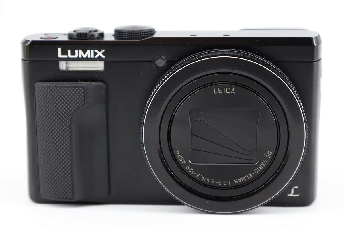 Panasonic Lumix DMC-TZ80