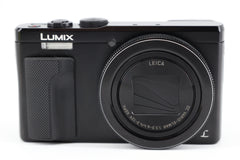 Panasonic Lumix DMC-TZ80
