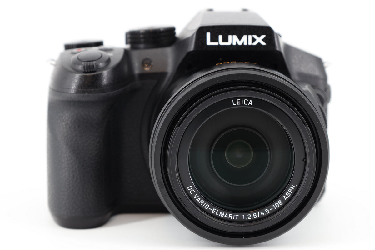 Panasonic Lumix DMC-FZ330
