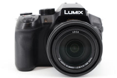 Panasonic Lumix DMC-FZ330